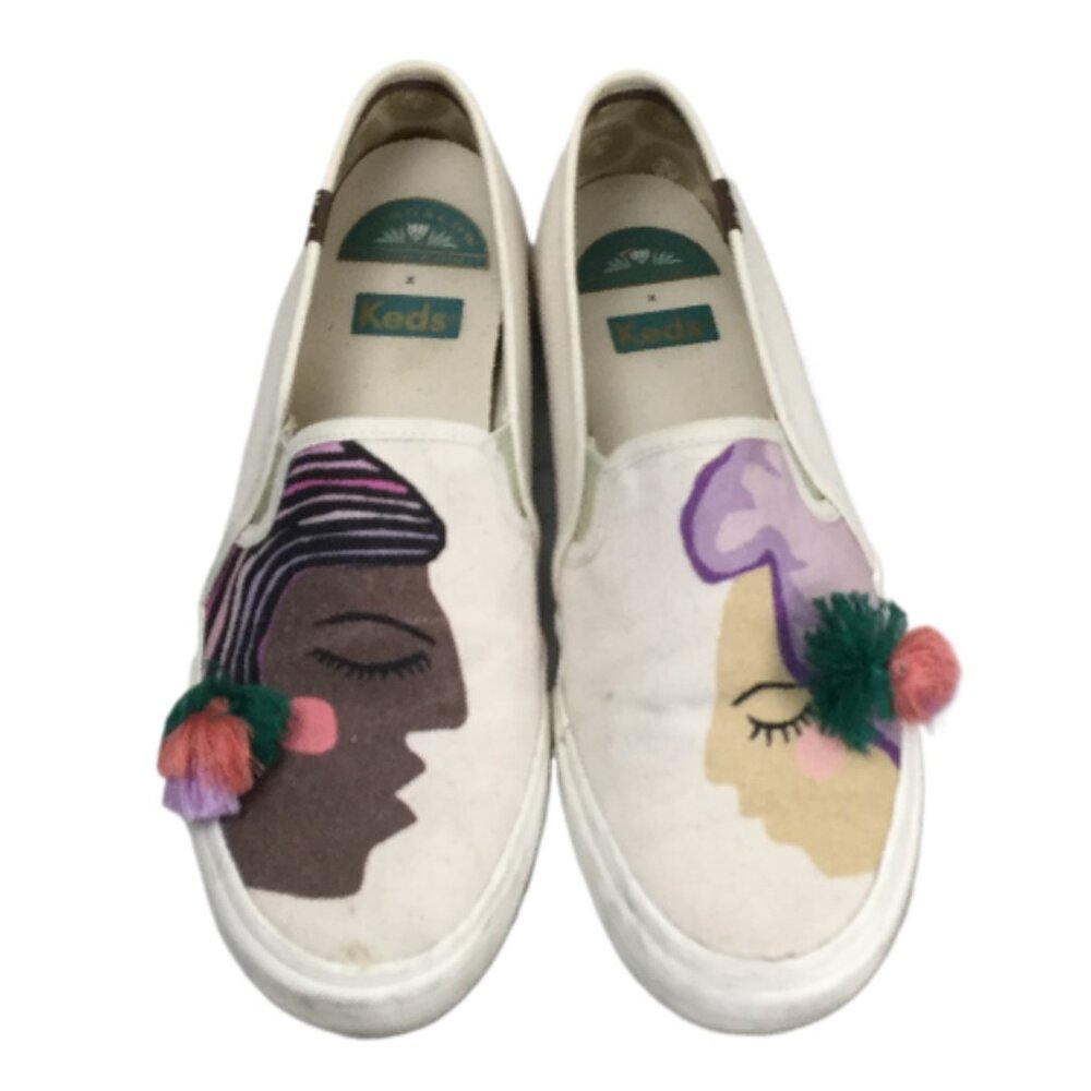 Keds Jungalow by Justina Blakeney Sneakers 9